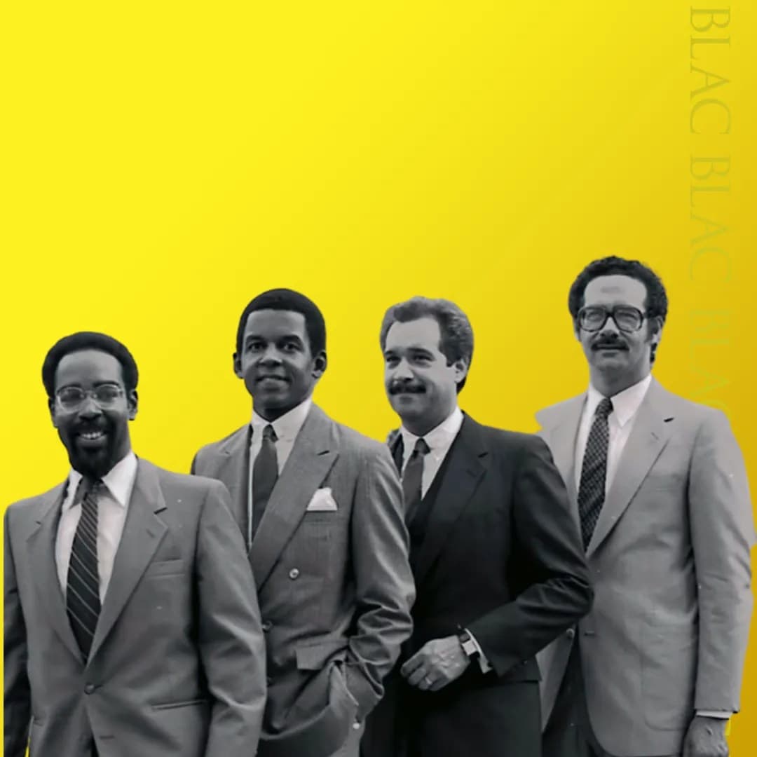 David Baker Lewis, Reuben A. Munday, Ngozi E. Nwaesei, Ronda Tate Truvillion, Blair Person, Reginald G. Dozier of Lewis & Munday P.C