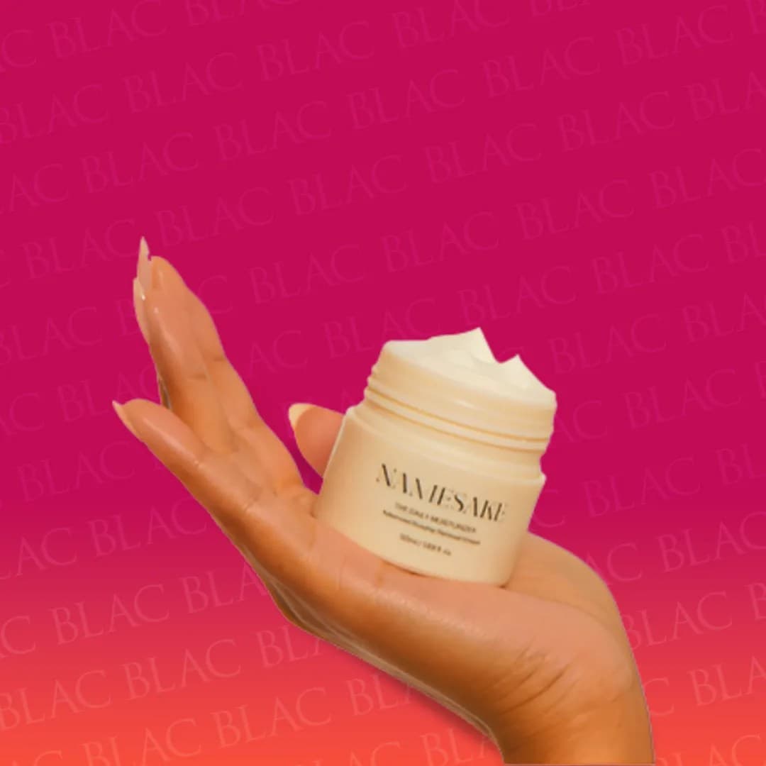 Namesake is a new skincare line for Women of Color