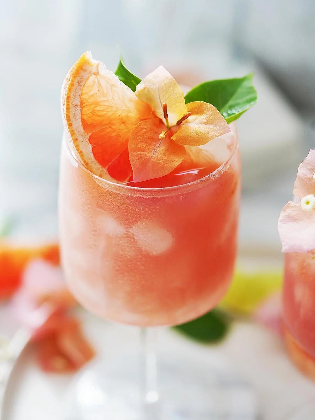 BLAC Happy Hour Classics: Paloma Cocktail — cover