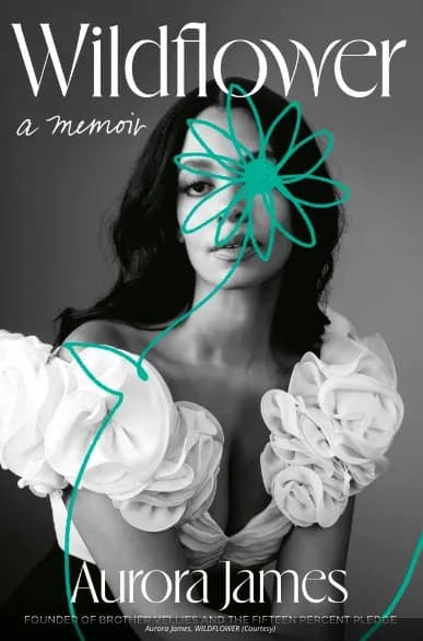 Aurora James Announces New Book