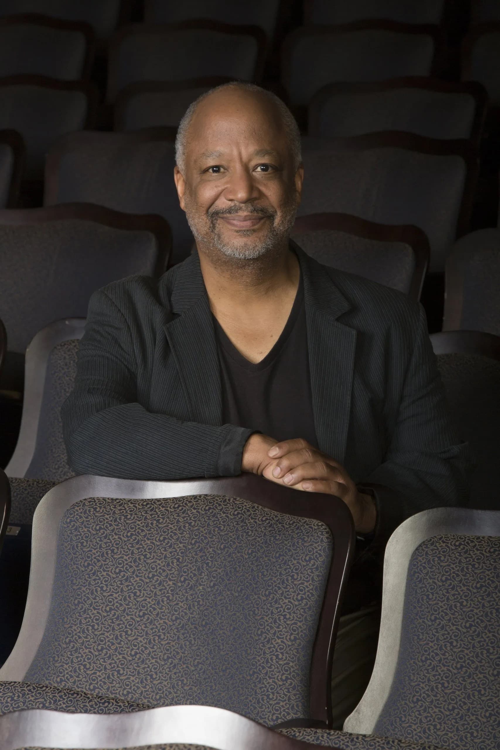 Black Theatre Leader Sheldon Epps Shares Journey in new book, "My Own Directions"
