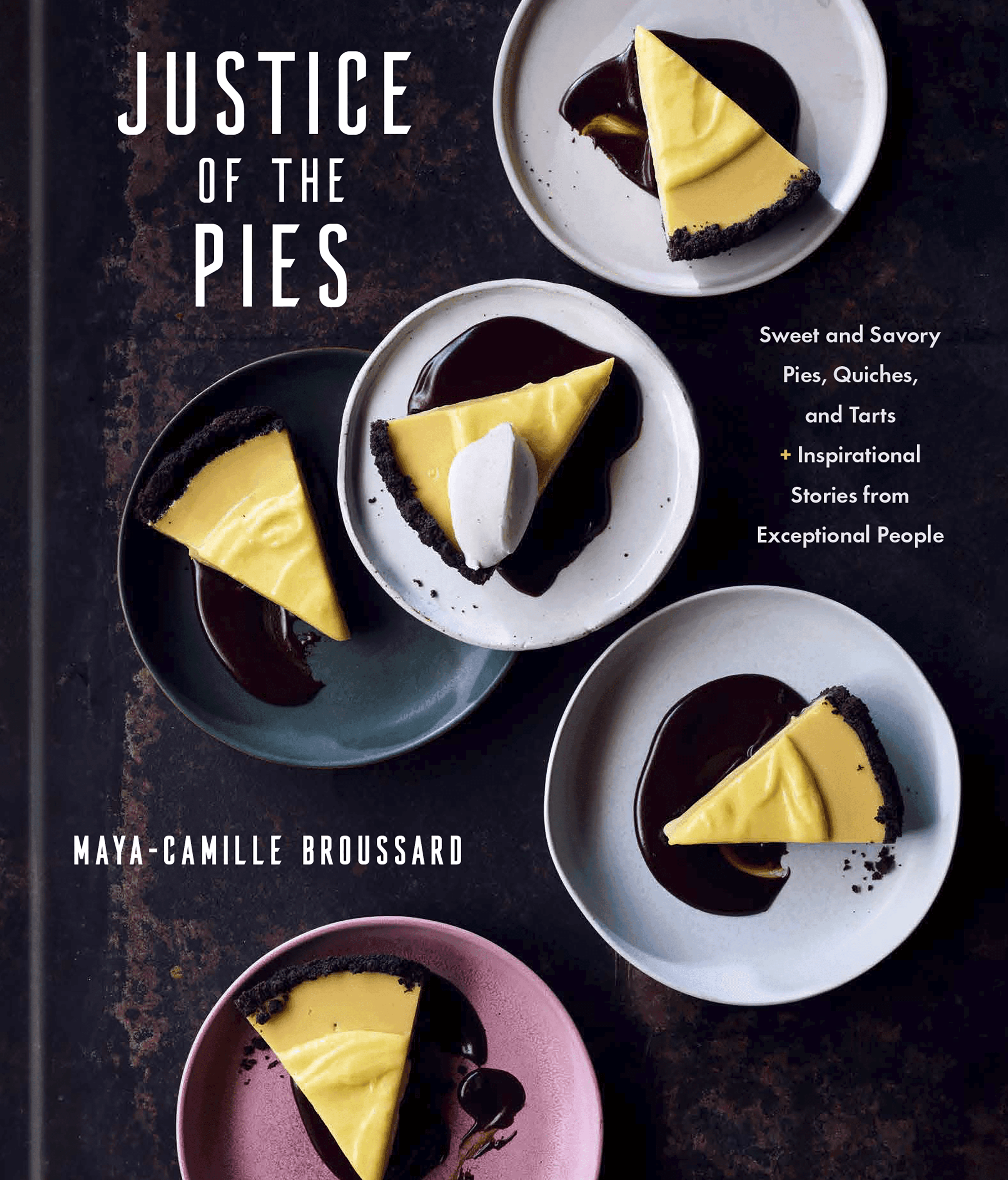 BLAC List: 12 Coffee Table Books by Black Authors — cover