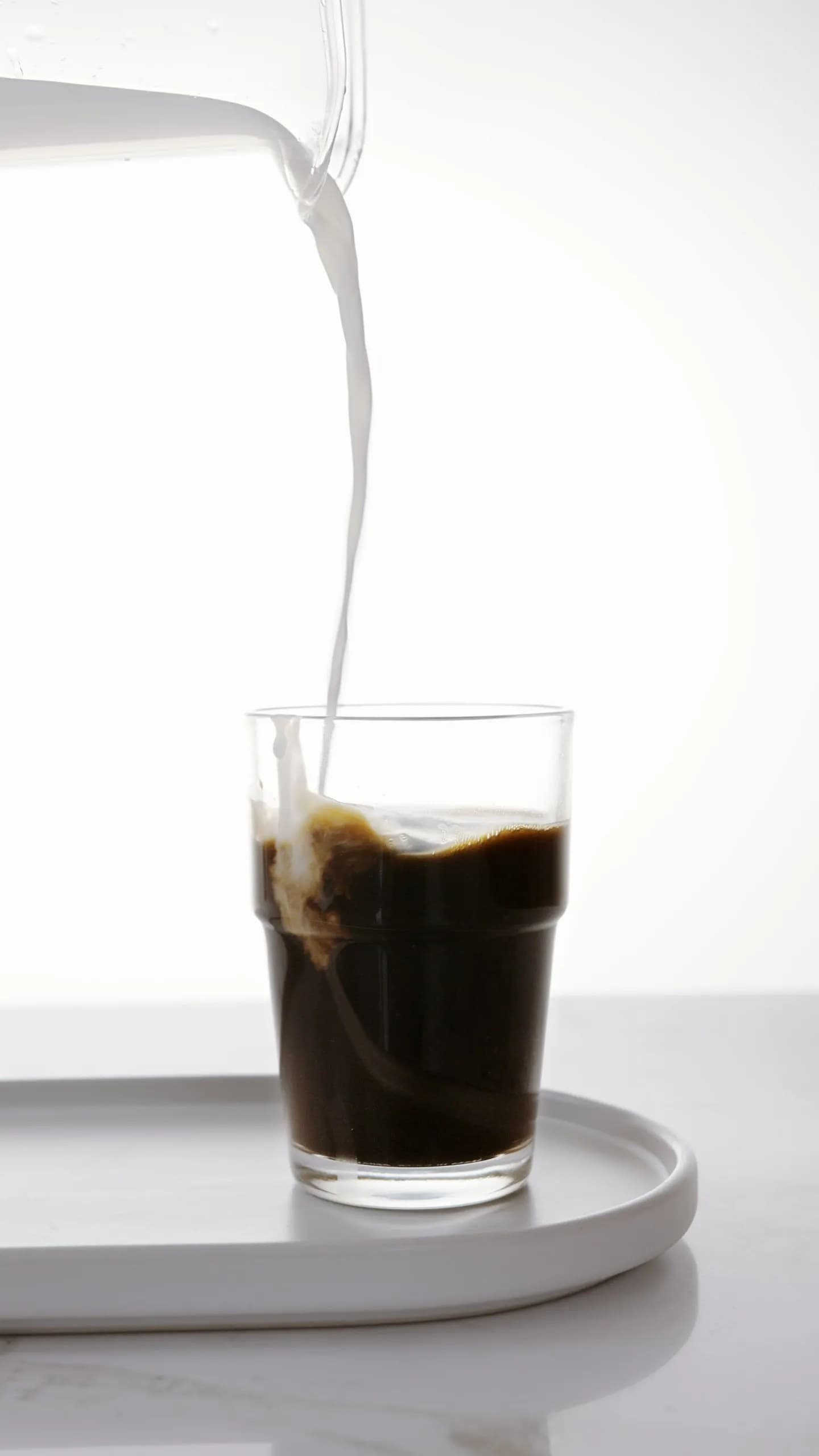 Original Irish Coffee Recipe — cover