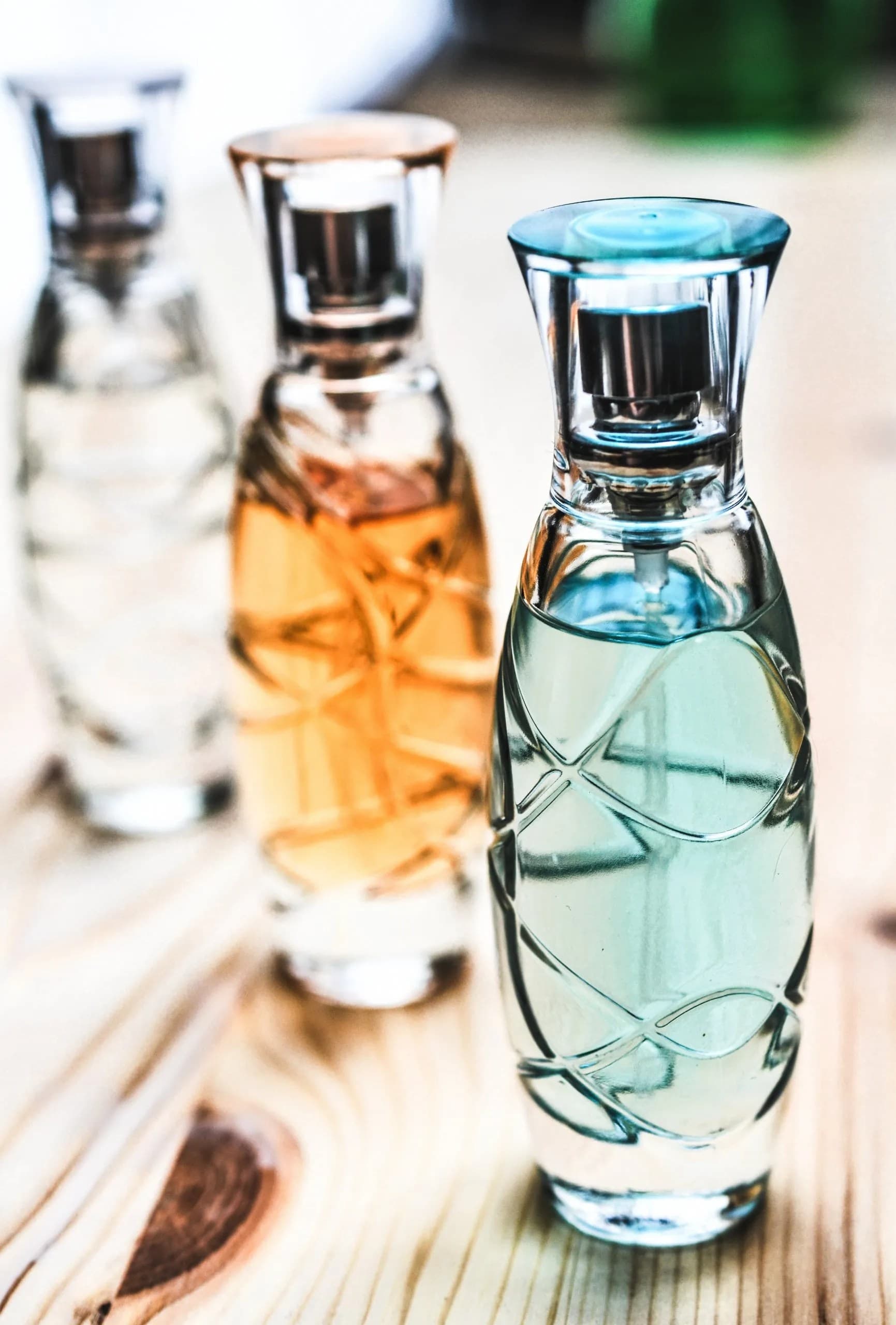 Nine Black Owned Fragrance Brands Making A Statement In The Perfume Industry — cover