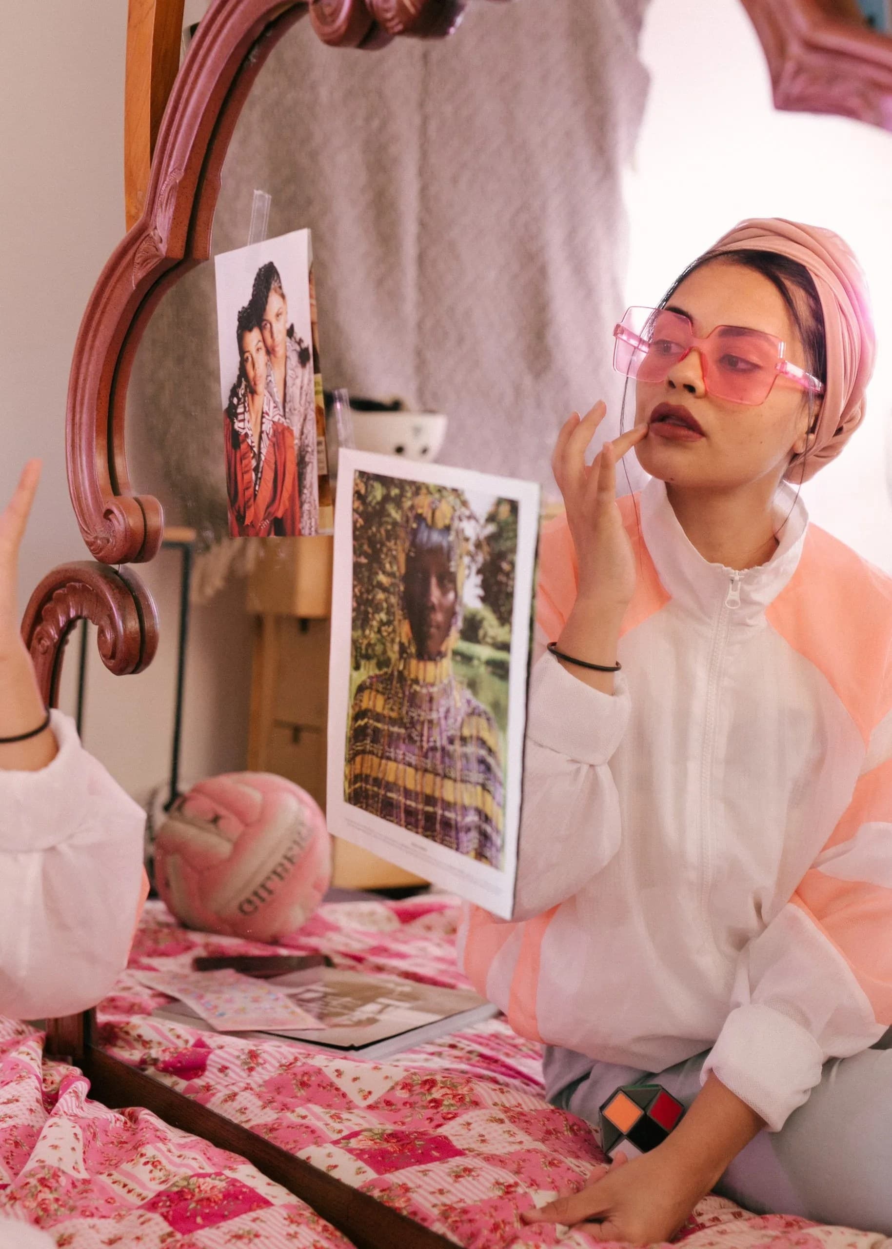 Five Black-Owned Lip Balms Made Just For Black Lips — cover