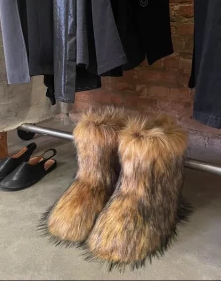 Black owned Boots brands.