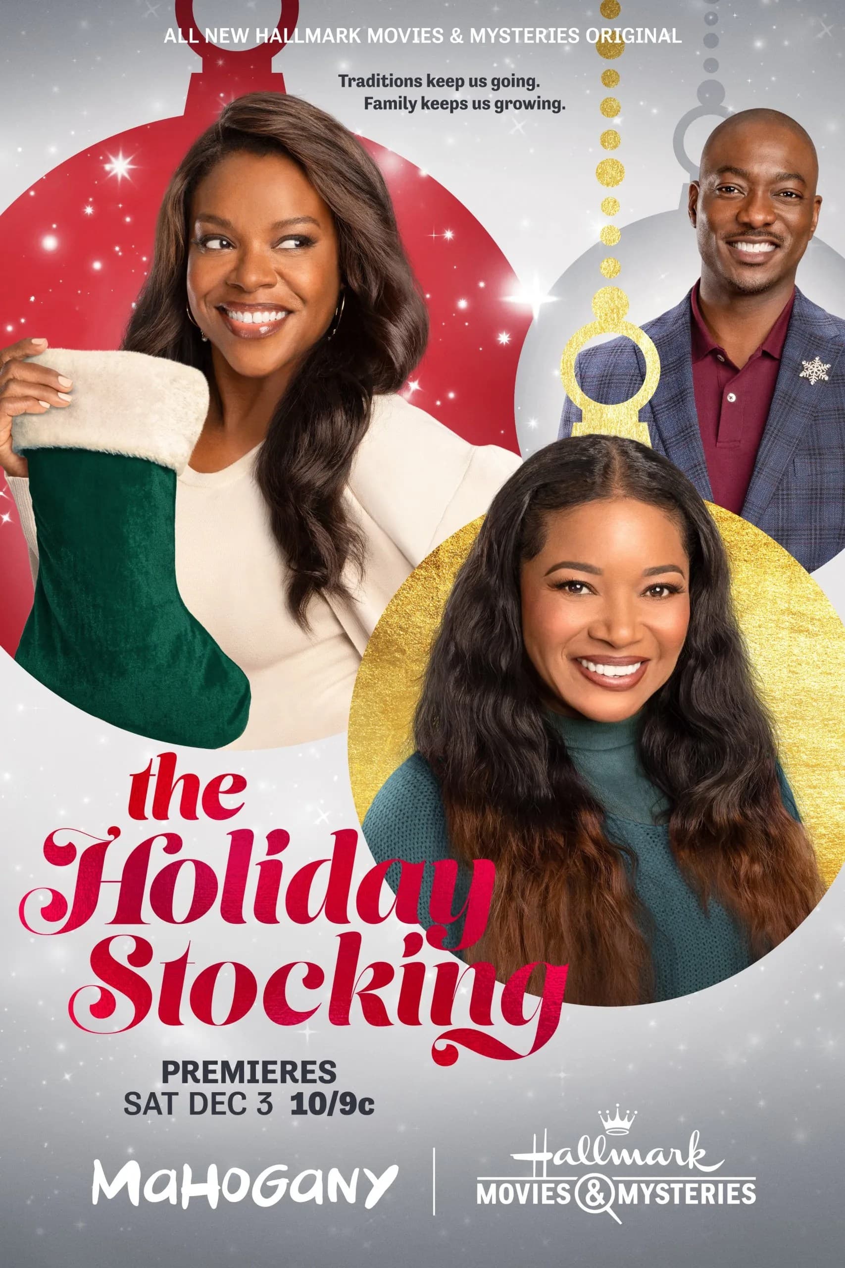 The Ultimate BLAC Family-Friendly Holiday Film List — cover