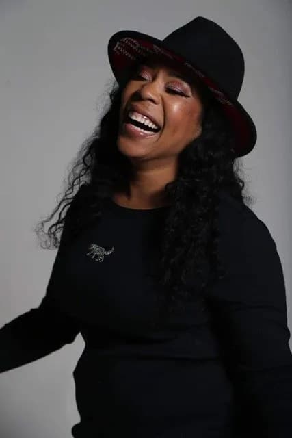Tiffany "T. Barb" Barber