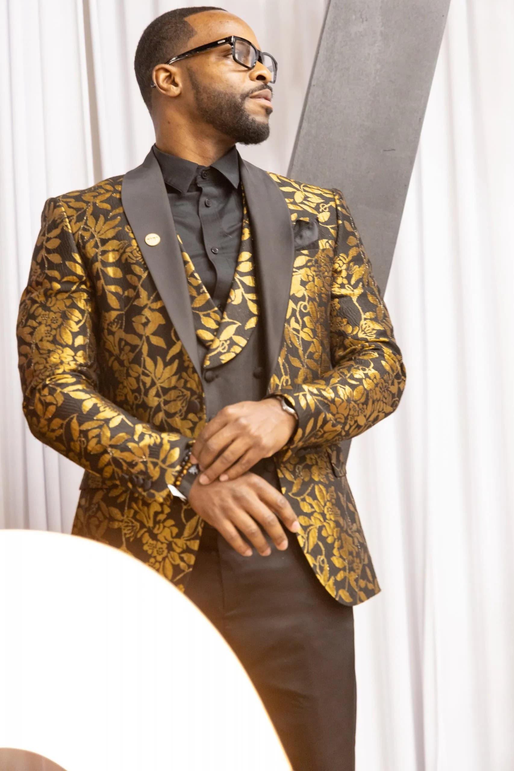 The Detroit Fashion Community Board Pinning Ceremony Was ‘A Flair To Remember’ — cover