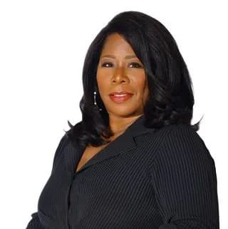 Congratulations To Cathy Nedd Named President of Real Times Media News Group — cover