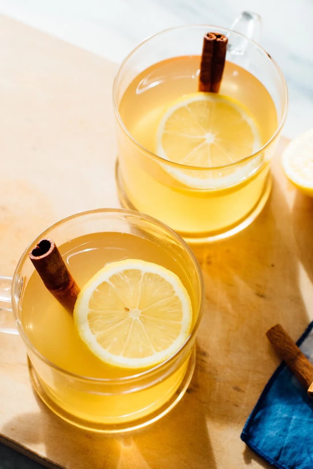 Classic Hot Toddy Recipe — cover