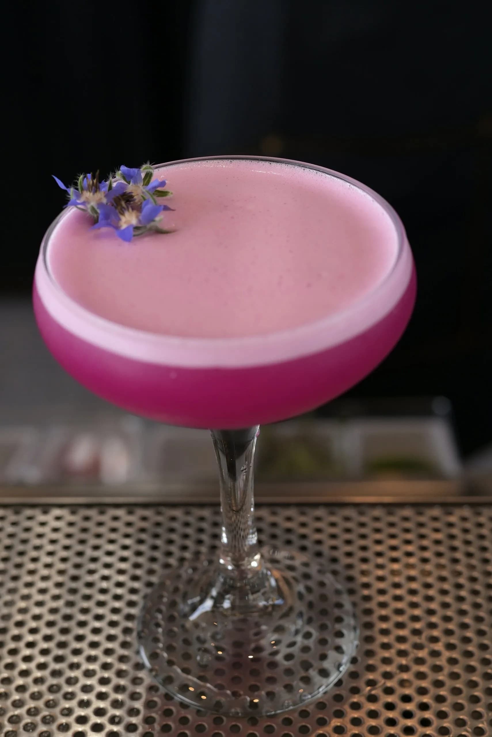 BLAC Happy Hour Classics: The Cosmopolitan Cocktail — cover