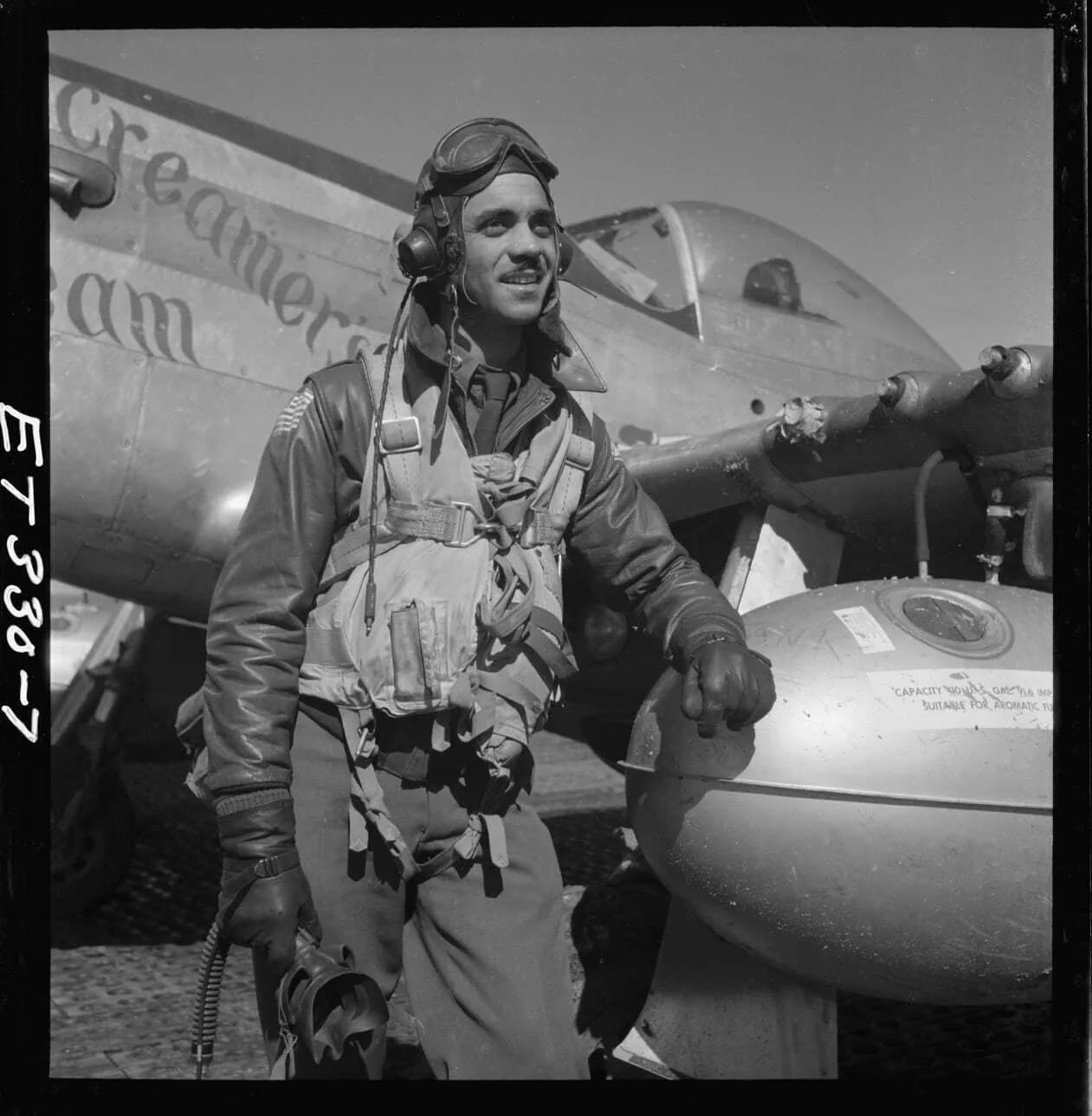 Dreams Come True: Tuskegee Airmen Museum Gets $500,000 To Train Students — cover