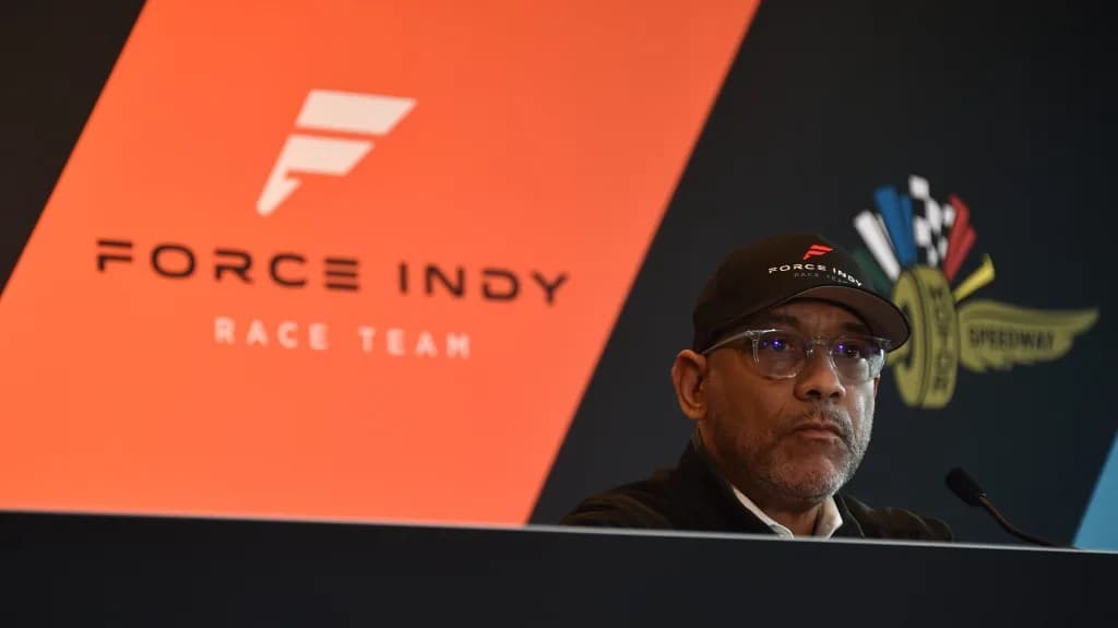 Force Indy