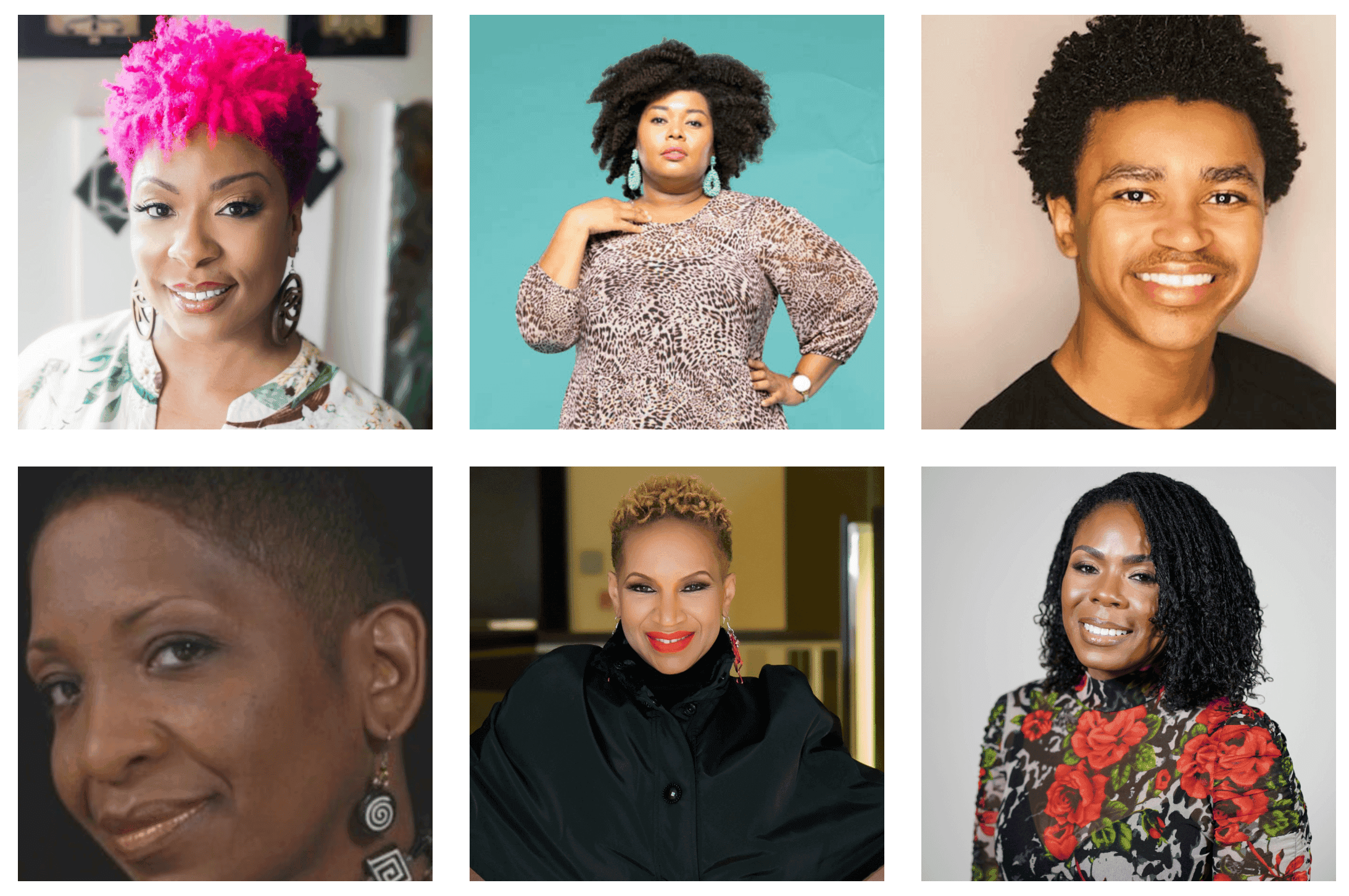 Twisted Storytellers Presents WOMAN QUEEN