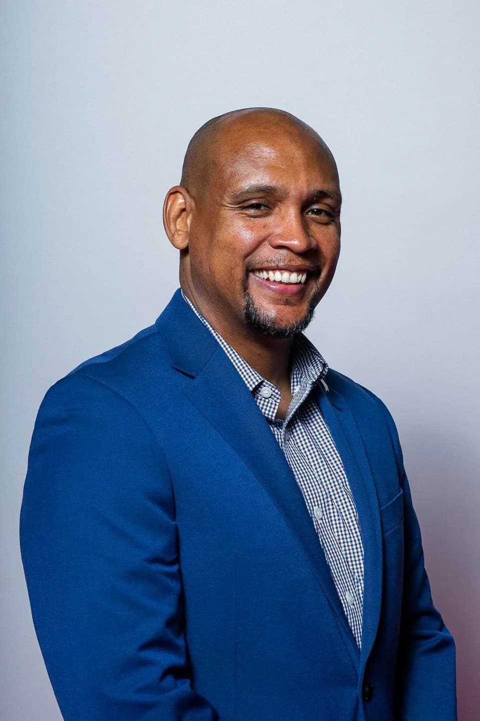 This Black Entrepreneur Has Launched a School-Based Program to Help More Minorities Find a Path to Better Careers  — cover