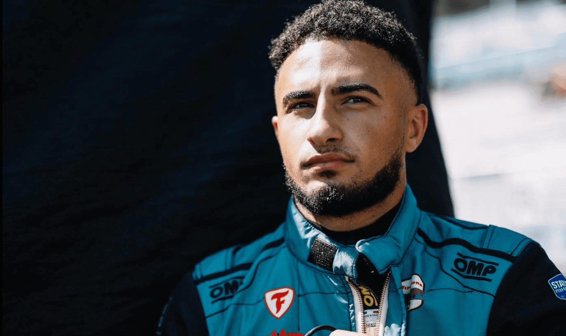 BLAC Racing Detroit Grand Prix Spotlight: The Fast and Furious Rise of Ernie Francis Jr.