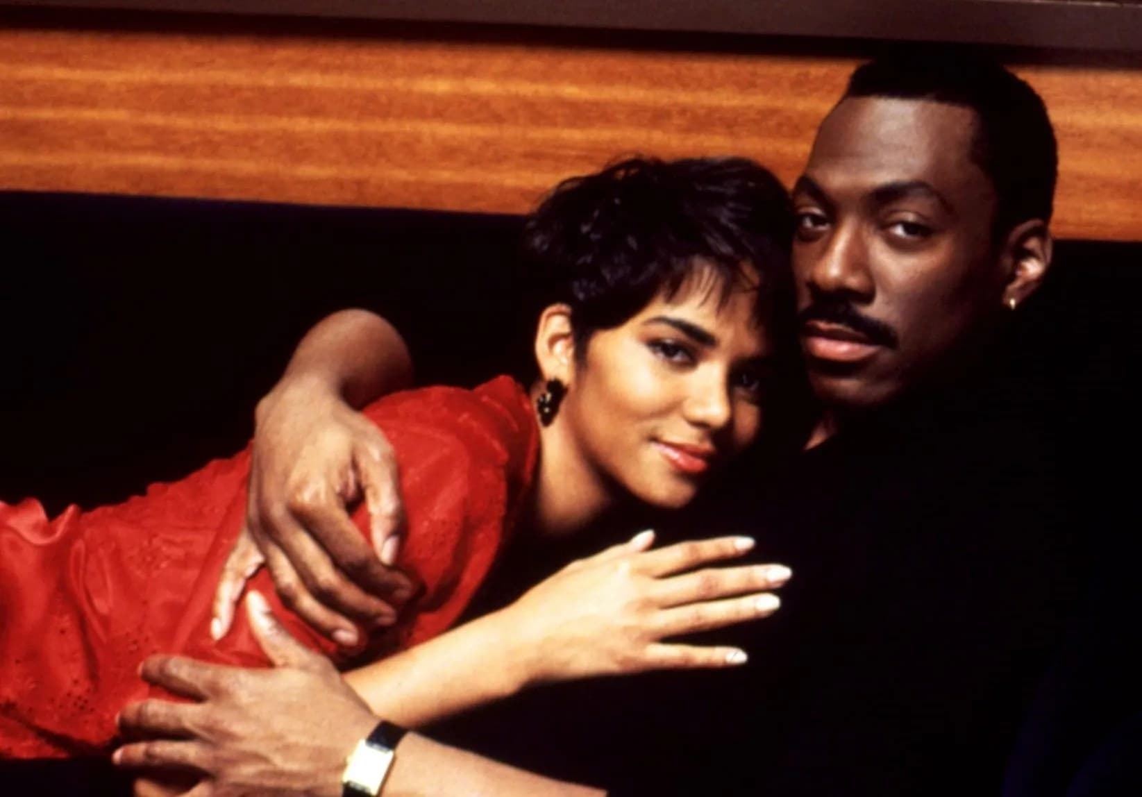 10 Classic Black Love Stories You Can Stream This Valentine’s Day