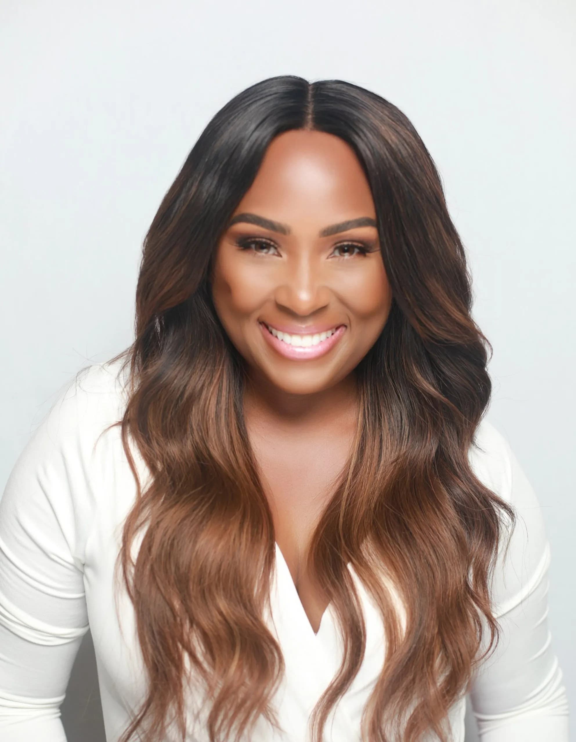 Lexi Allen Talks About Her Faith, New BET+ Show, and Makeup Line