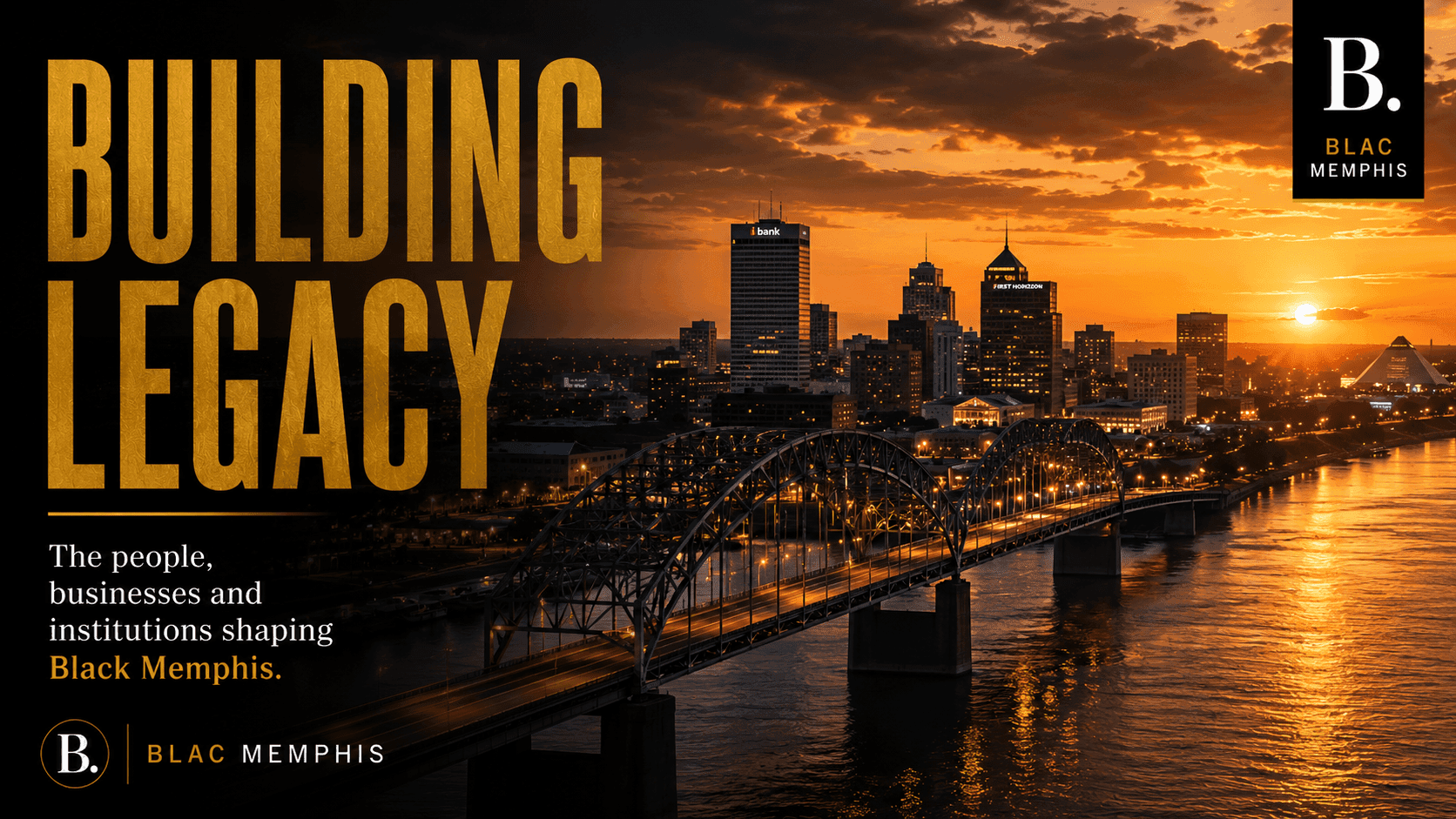 People and Institutions Shaping Black Memphis Today