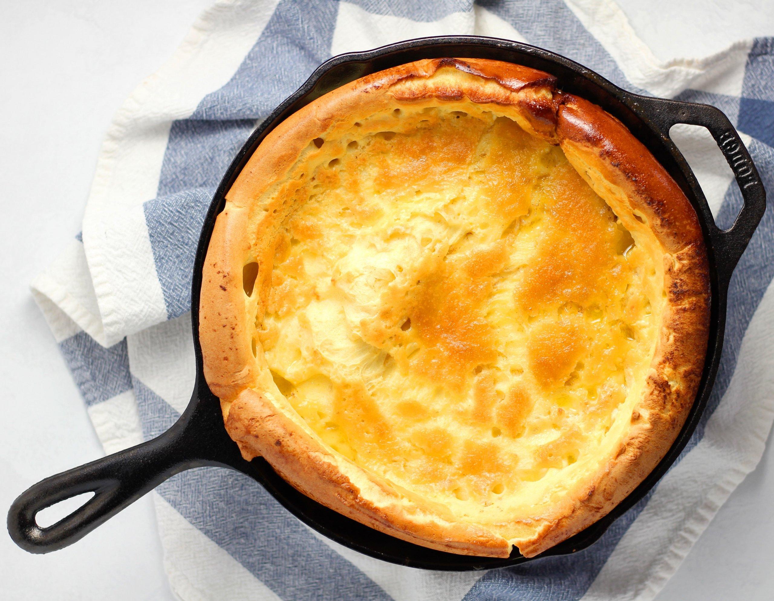 Beans &amp; Cornbread’s Famous Homemade Cornbread Recipe for Those Holiday Meals
