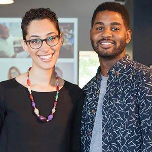 The Detroit Couple Behind The Social Club Grooming Company