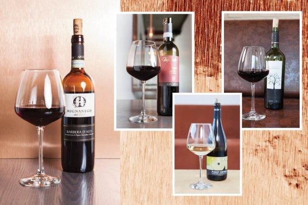 Brix Wine &amp; Charcuterie swirls into Detroit’s West Village