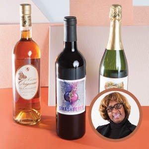 Valentine’s Day Wine from House of Pure Vin