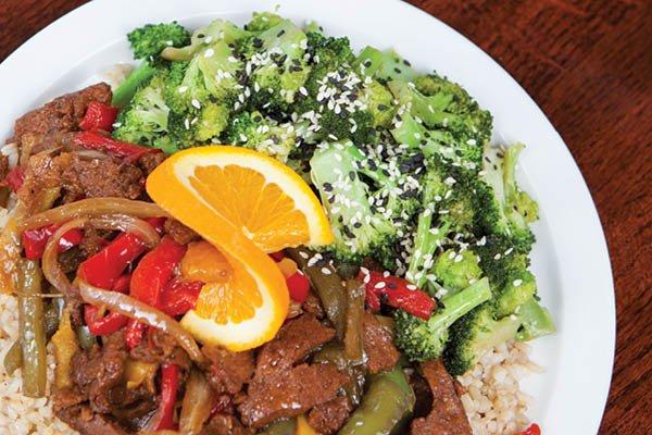 Detroit Vegan Soul West Remixes Beloved Flavor