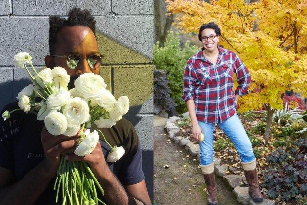 Detroit Flower Week addresses lack of diversity in the floral industry