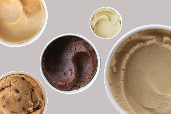 Detroit Dough Offers Worry-Free Cookie Dough