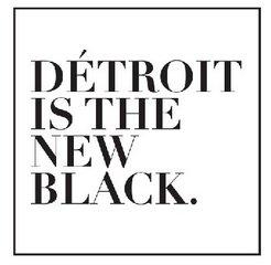 D&eacute;troit Is The New Black moves operations to Corktown