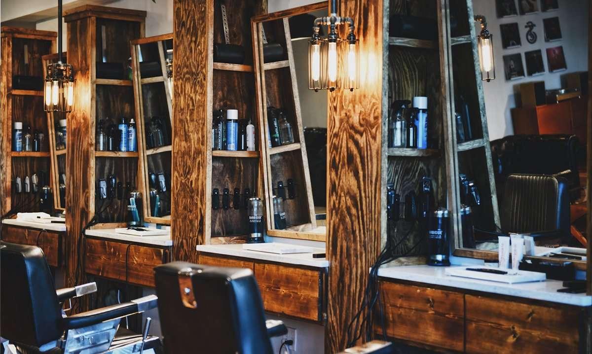 Social Club Grooming