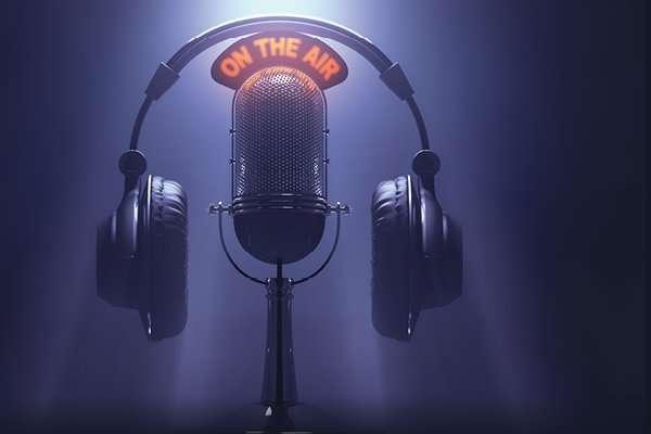 Detroit radio