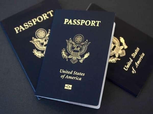 passport