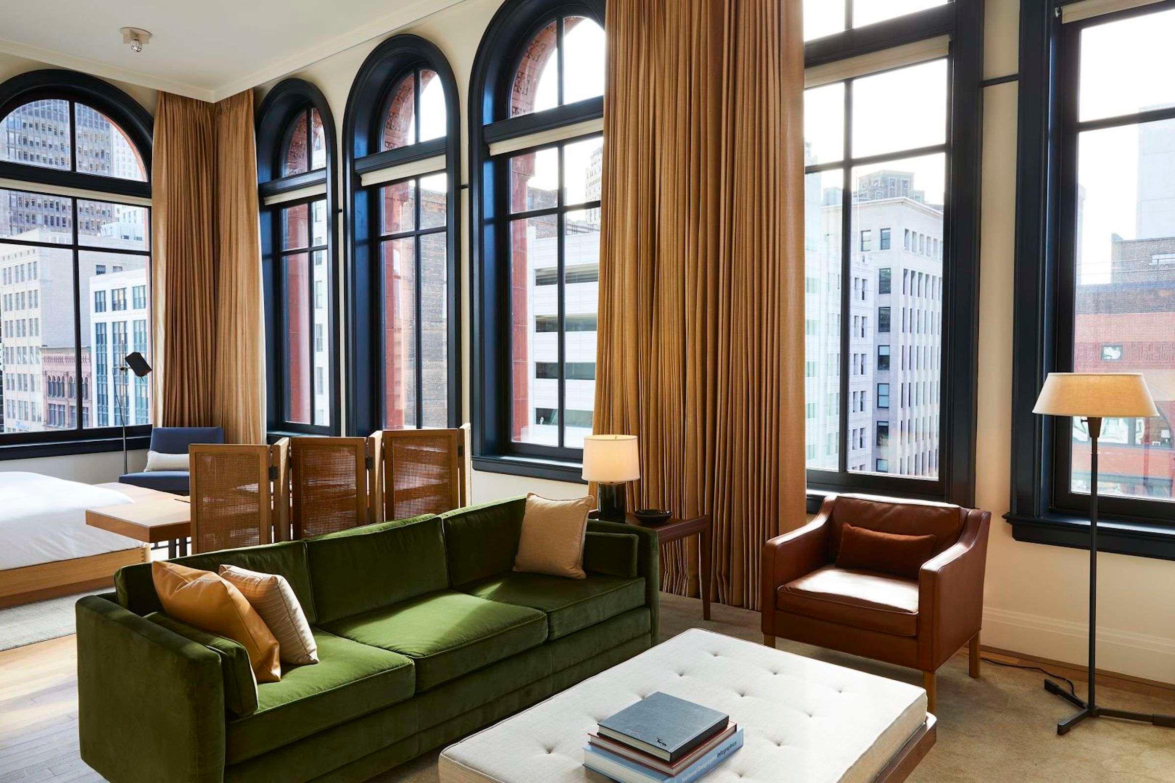 Shinola Hotel