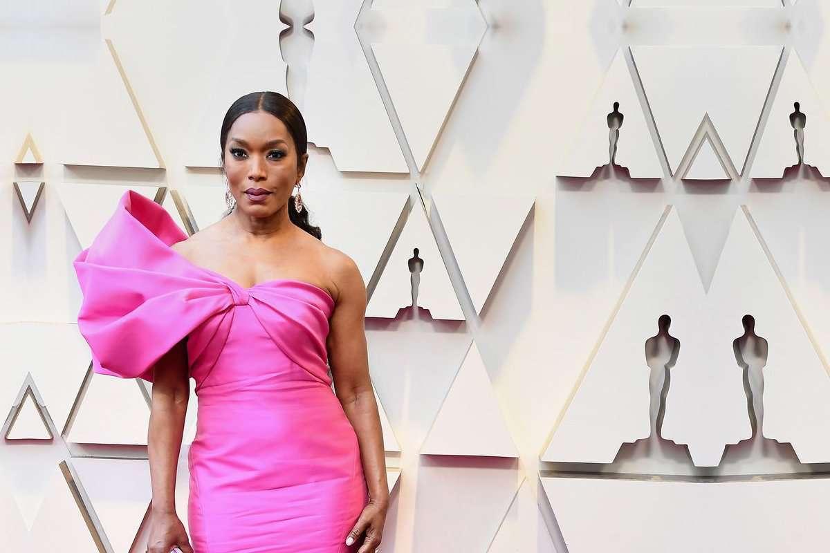 Angela Bassett