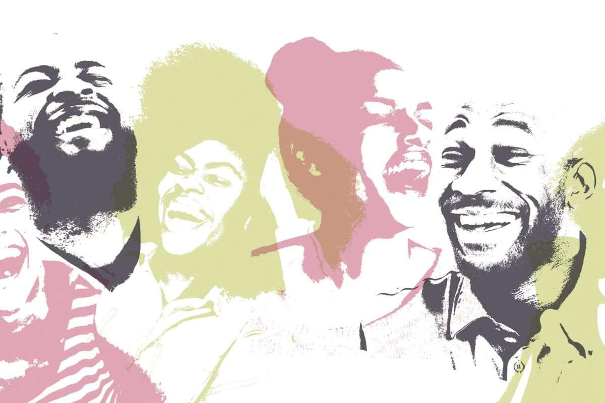 Black Comedy