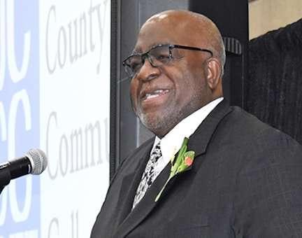 Dr. Curtis Ivery