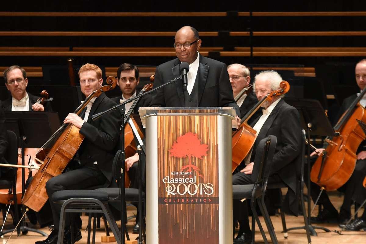 Classical Roots