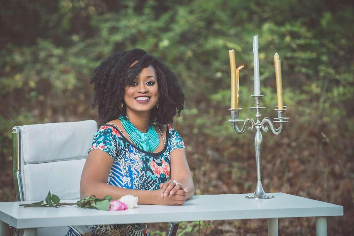 Toni Jones