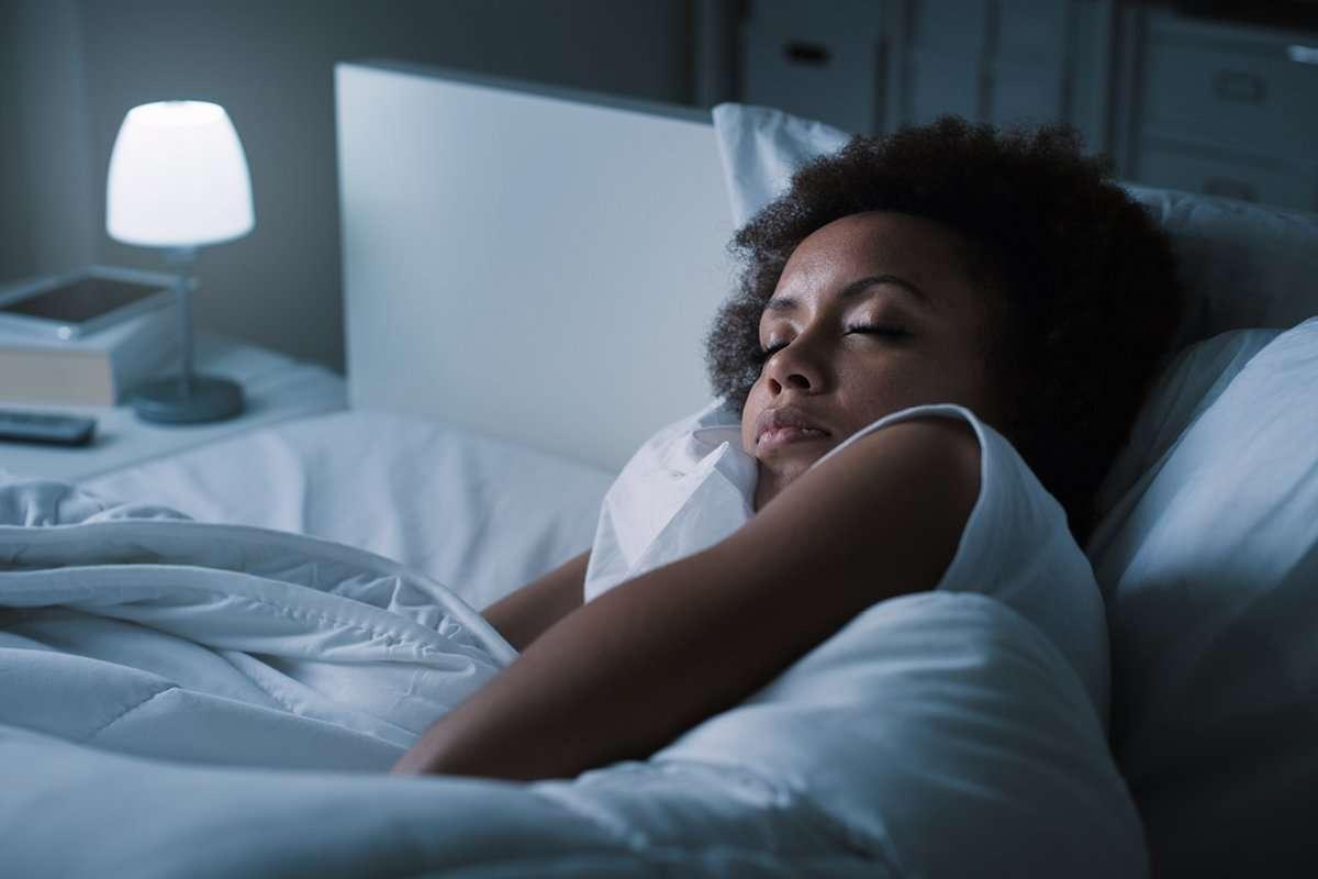 sleep