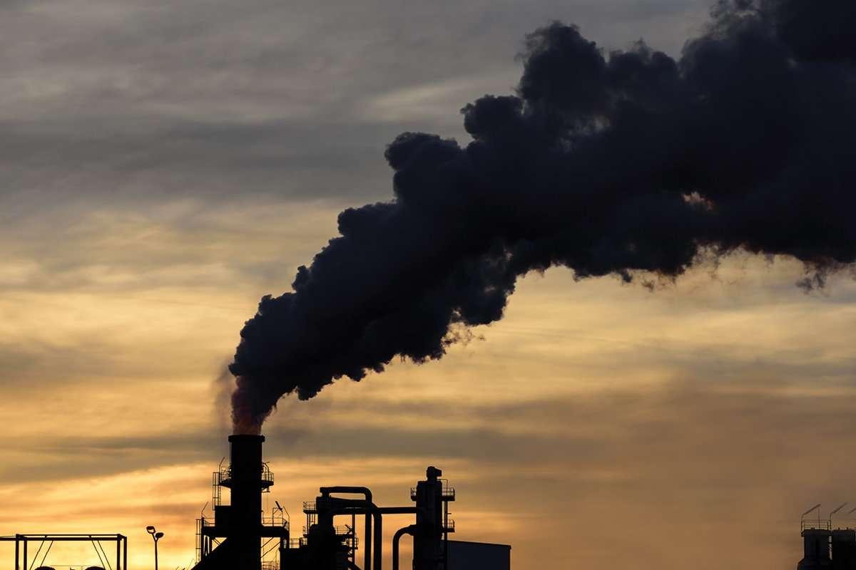 Climate Change