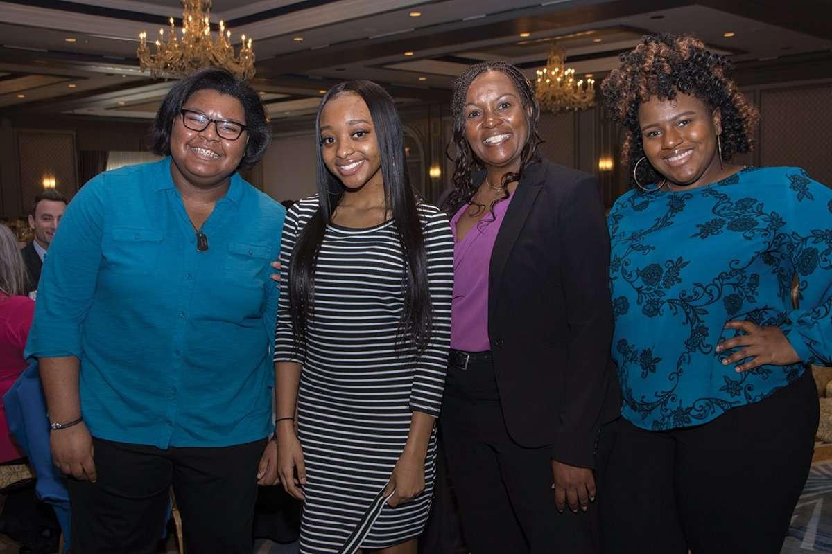 Women of Tomorrow