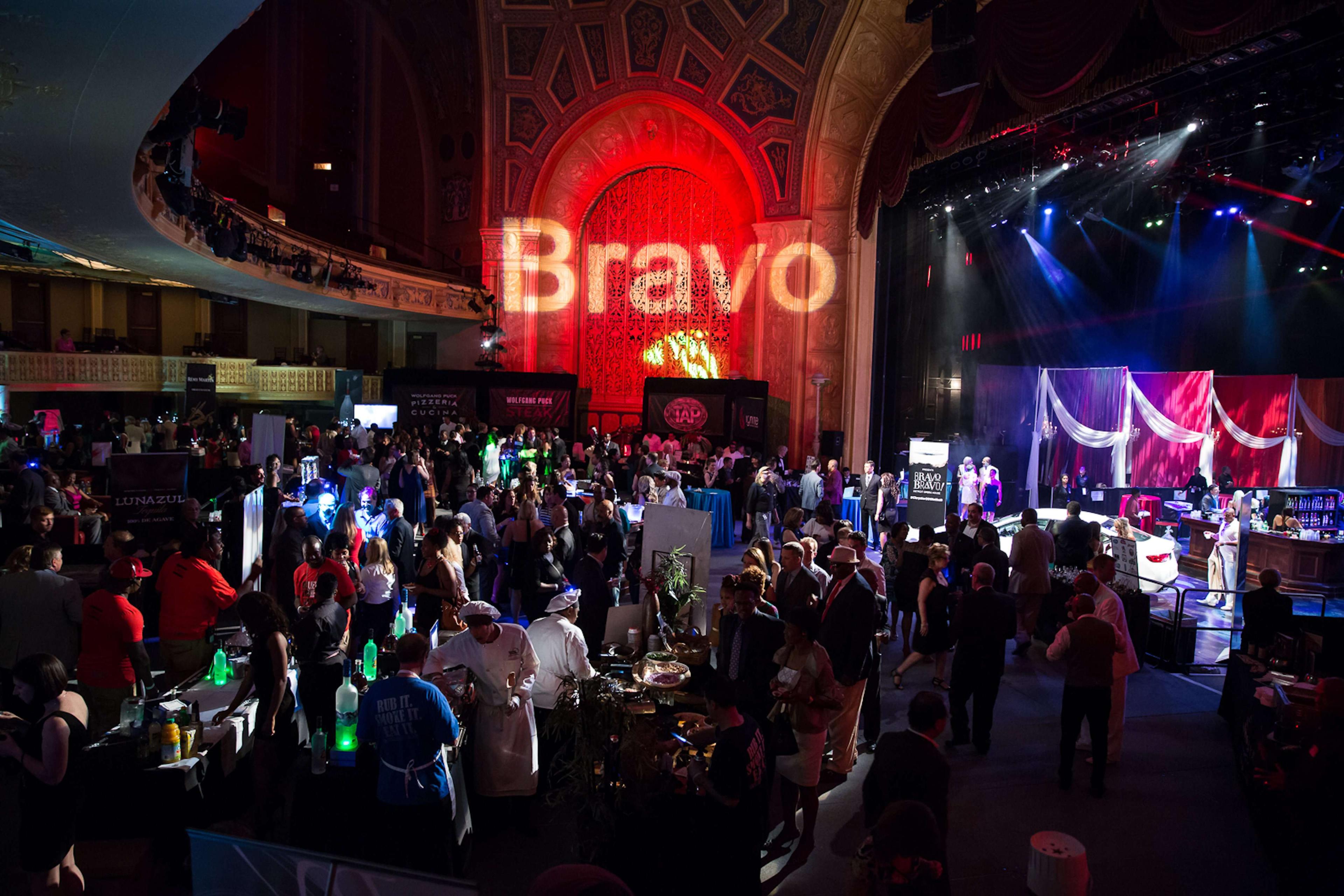 BravoBravo