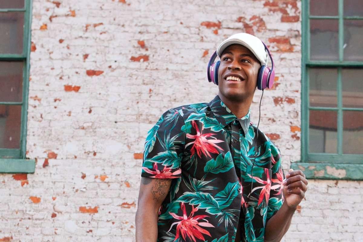 Black Music Month