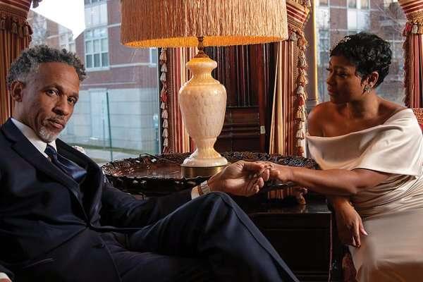 Wedded Bliss