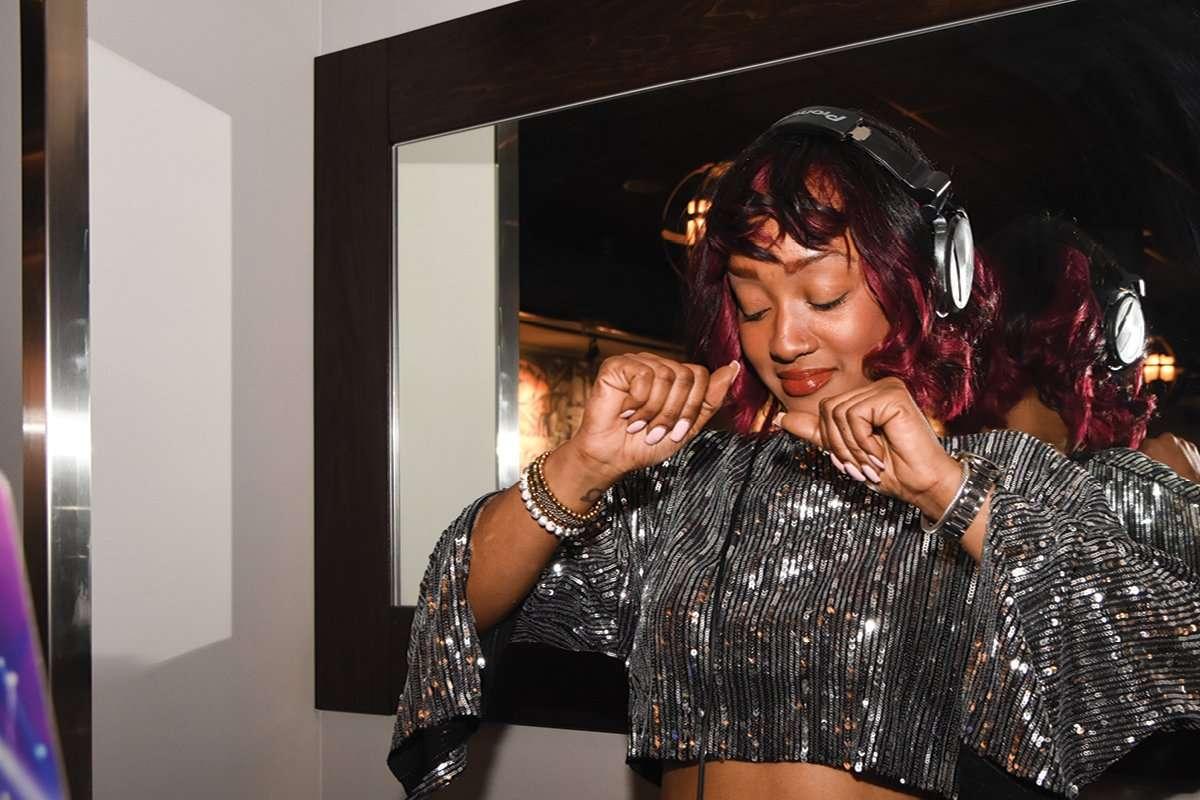 DJ Rue