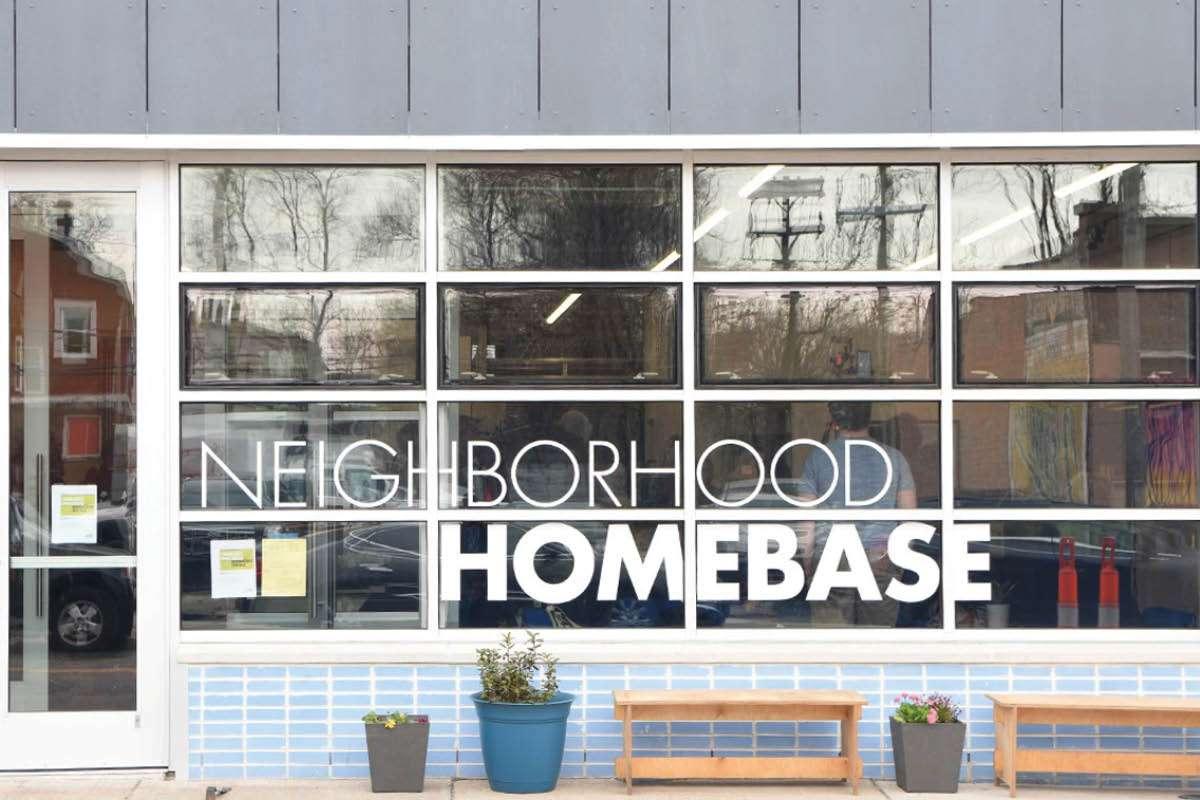 Live6 Alliance HomeBase