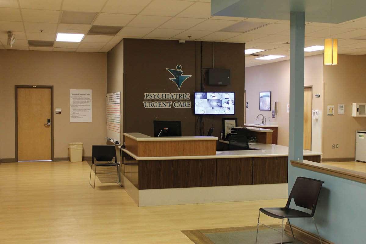 Team Wellness Center